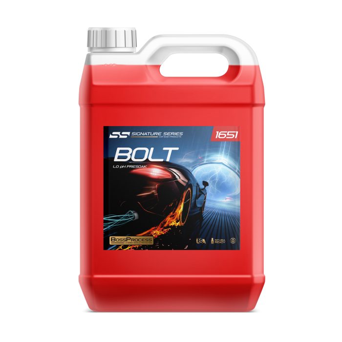 BOLT