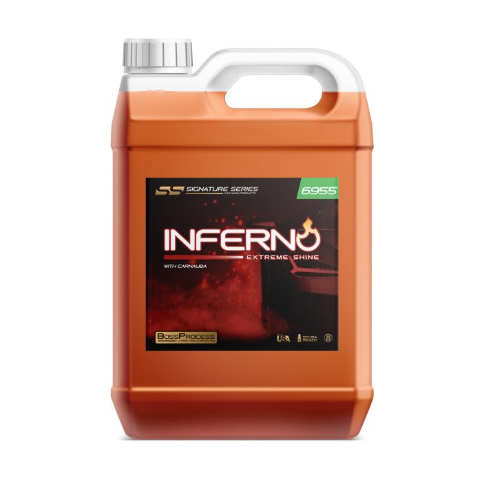 INFERNO EXTREME SHINE