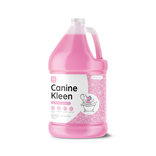 DEODORIZING PET SHAMPOO