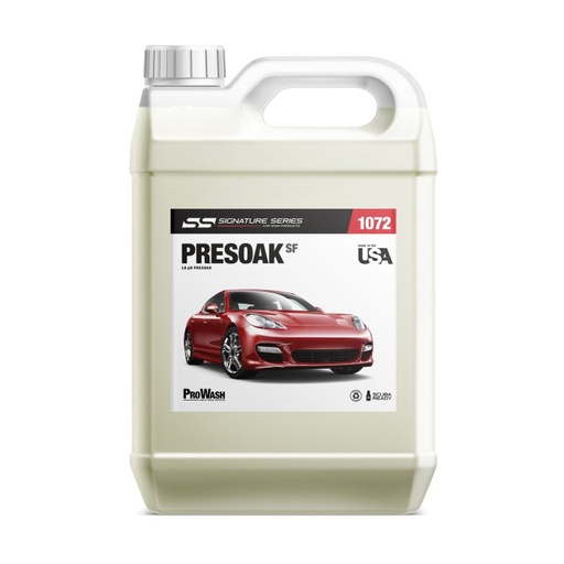 PRESOAK SF