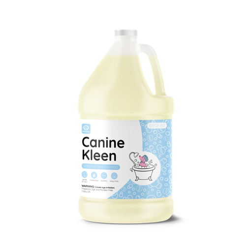 SENSITIVE PET SHAMPOO