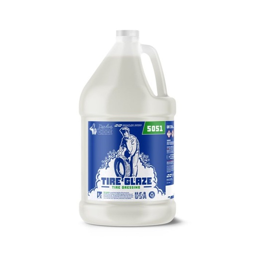TIRE GLAZE